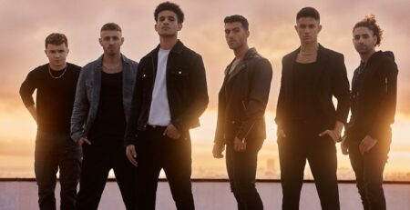 as1one,-la-primera-boy-band-israeli-y-palestina-del-mundo,-planea-su-ambicioso debut