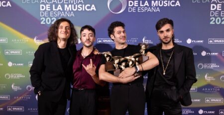 arde-bogota-arrasa-con-6-premios-de-la-academia-de-la-musica-de-espana:-lista-de ganadores