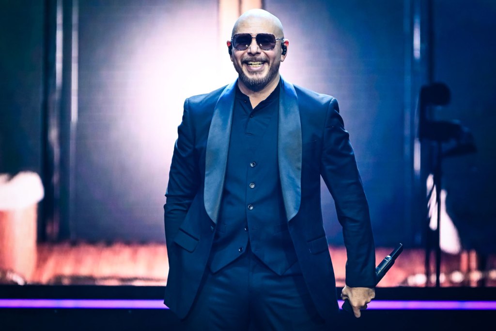 pitbull-encabezara-show-de-medio-tiempo-de-la-wnba-all-star 2024 