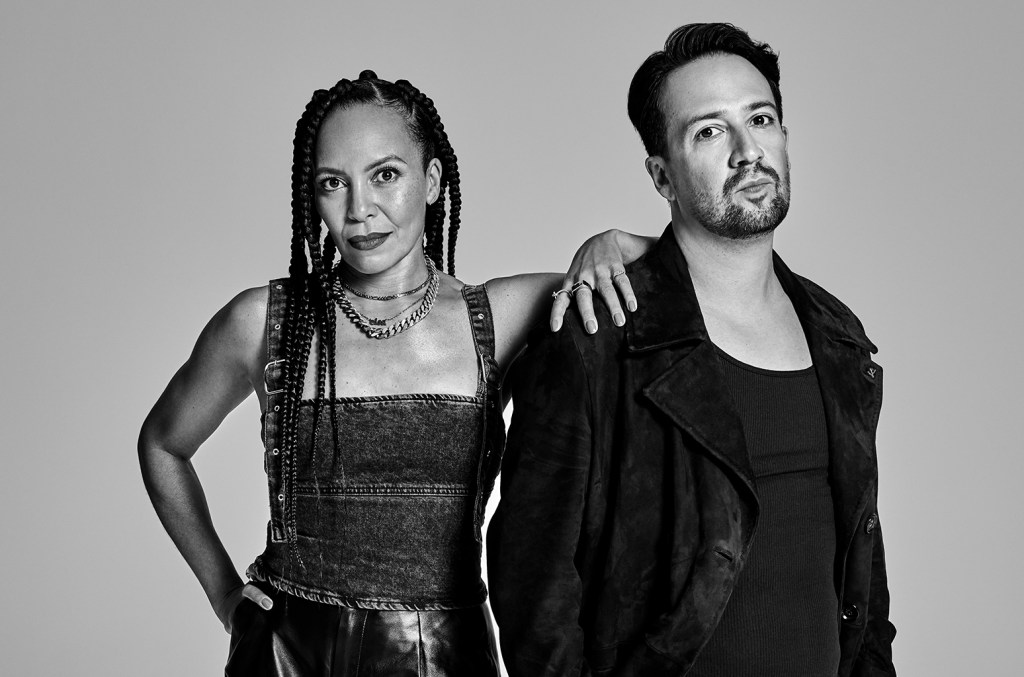 lin-manuel-miranda-y-eisa-davis-anuncian-album-‘warriors’,-inspirado-en-pelicula-de 1979