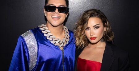 demi-lovato-se-une-a-grupo-firme-para-estreno-de-‘chula’-en-austin-durante-la-ultima-peda tour