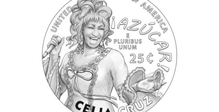 celia-cruz-es-honrada-con-nueva-moneda-estadounidense,-ya-en circulacion