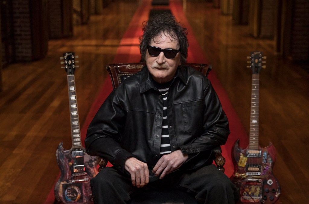 charly-garcia-regresa-con-‘la-logica-del-escorpion’:-escuchalo aqui