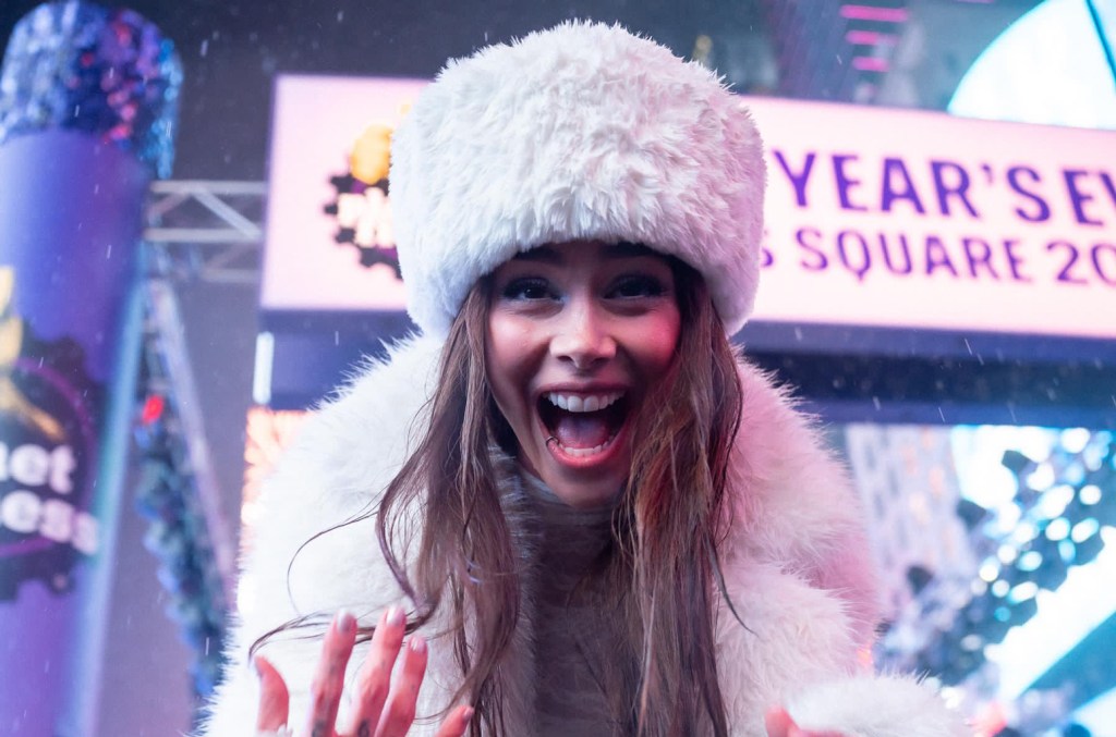 greeicy-marca-un-hito-en-su-carrera-en-times-square,-y-mas-momentos inspiradores