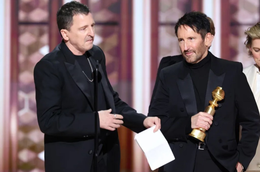 trent-reznor-y-atticus-ross-ganan-globo-de-oro-a-mejor-musica-original-por-‘challengers’