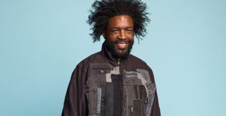 questlove-y-joe-budden-entre-los-nominados-a-los-premios-iheartpodcast-2025:-lista completa