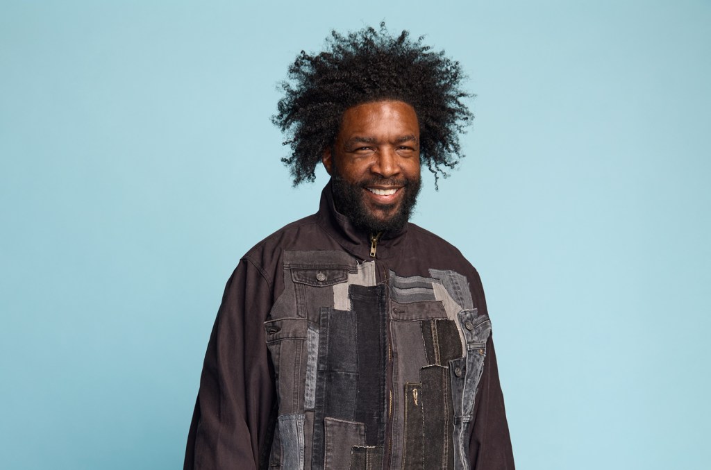 questlove-y-joe-budden-entre-los-nominados-a-los-premios-iheartpodcast-2025:-lista completa