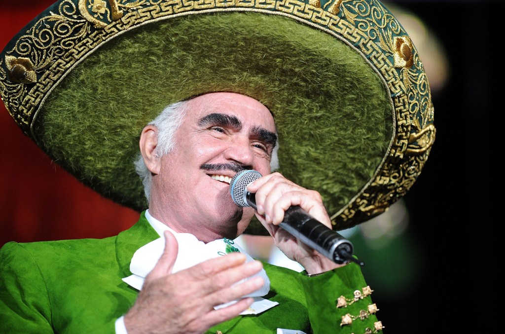 todas-las-canciones-de-vicente-fernandez-interpretadas-por-alejandro-fernandez-en-su-gira, clasificadas