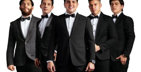 grupo-marca-registrada-lanza-‘evo-luxury-2’, y-mas-de-lo-mejor-de-la-nueva musica latina