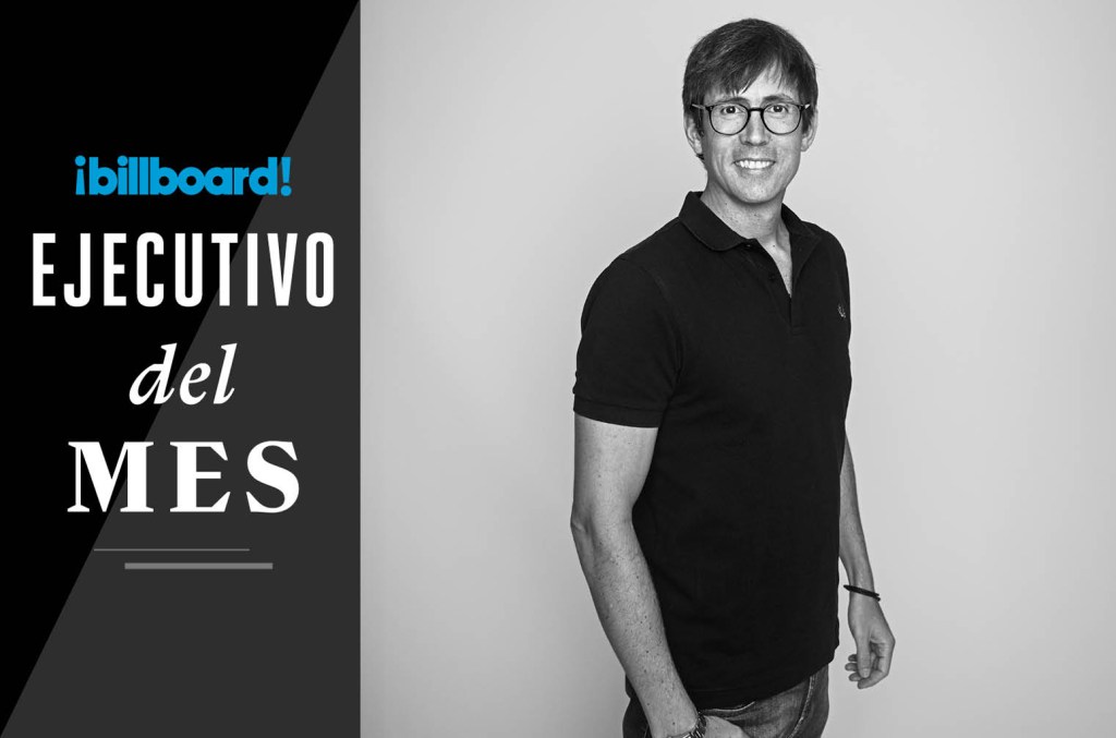 alex-gallardo,-ejecutivo-del-mes-de-billboard espanol