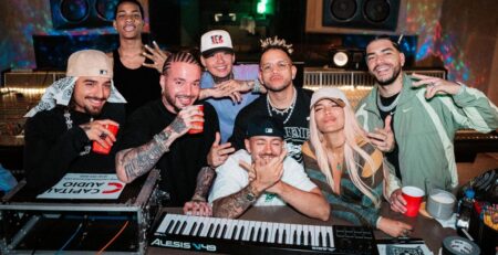 karol-g,-j-balvin,-feid,-maluma-y-mas-potencias-colombianas-lanzan-‘+57’:-escuchala aqui