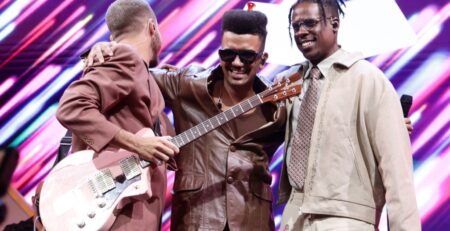 os-garotin,-kevin-aguilar-y-mas-brillan-en-showcase-de-nominados-al-latin-grammy-al-mejor-nuevo artista