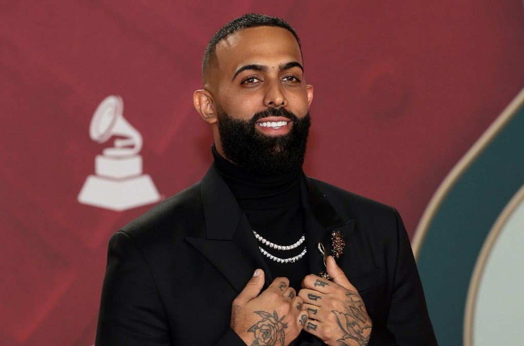 10-cosas-que-no-viste-por-television-en-los-latin-grammys 2024