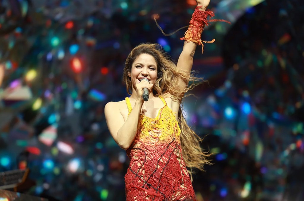 shakira-regala-su-auto:-enterate-como-puedes-participar-y ganar