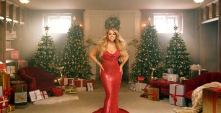 ‘all-i-want-for-christmas-is-you’-de-mariah-carey-regresa-al-no.-1-del-billboard-hot 100